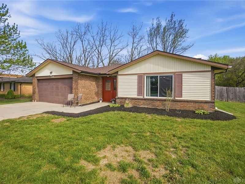 723 W Alkaline Springs Road, Vandalia, OH 45377 Photo 3