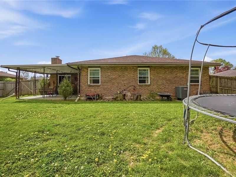 723 W Alkaline Springs Road, Vandalia, OH 45377 Photo 32