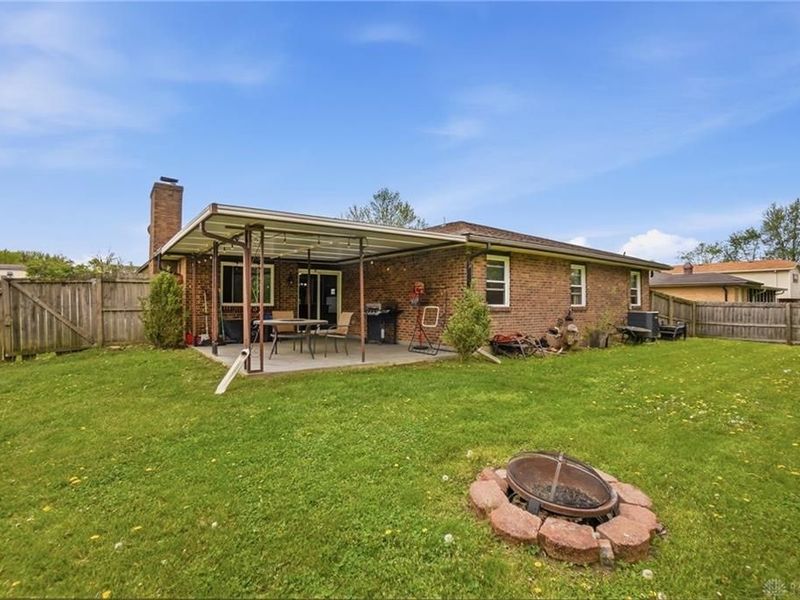 723 W Alkaline Springs Road, Vandalia, OH 45377 Photo 33