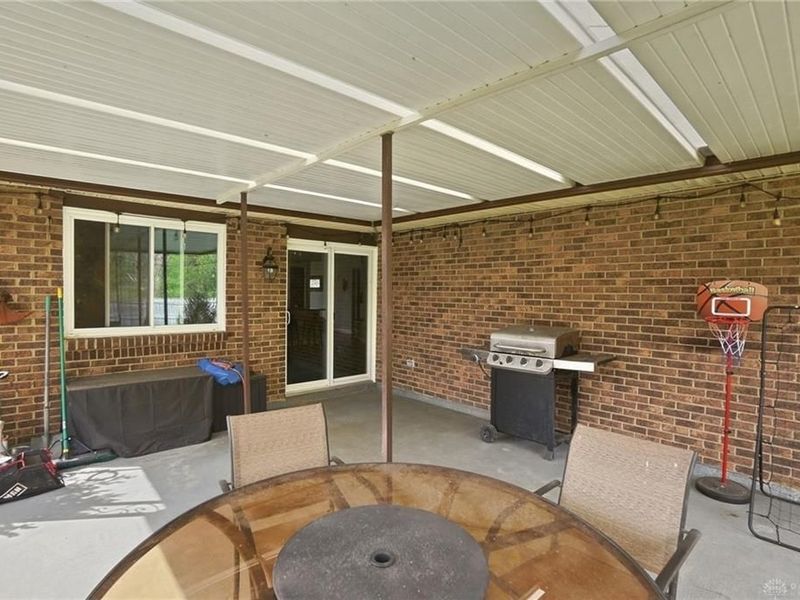 723 W Alkaline Springs Road, Vandalia, OH 45377 Photo 35