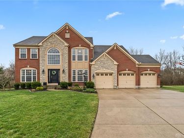 5518 Fairmeadow Court, Mason, OH 45040
