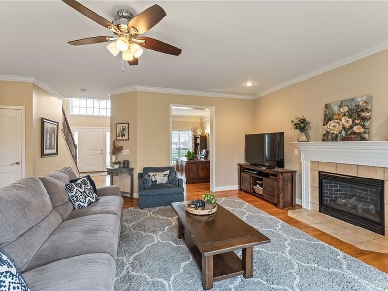 5518 Fairmeadow Court, Mason, OH 45040 Photo 10