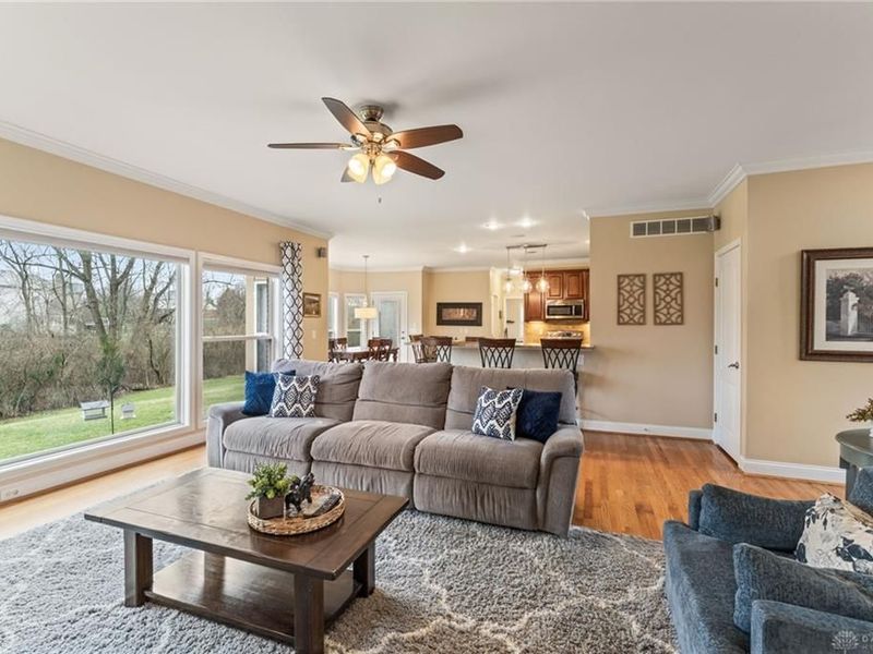 5518 Fairmeadow Court, Mason, OH 45040 Photo 11