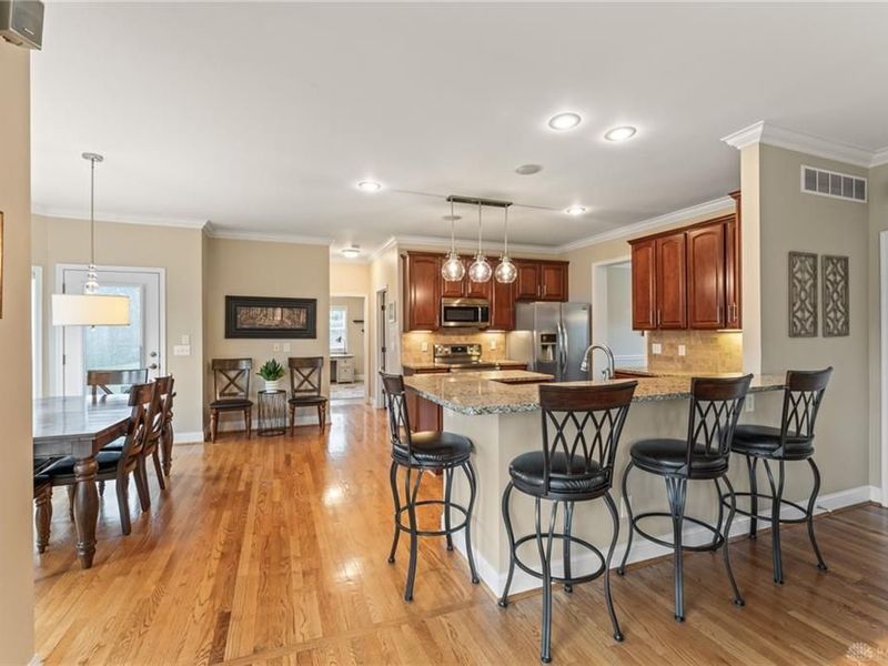 5518 Fairmeadow Court, Mason, OH 45040 Photo 12