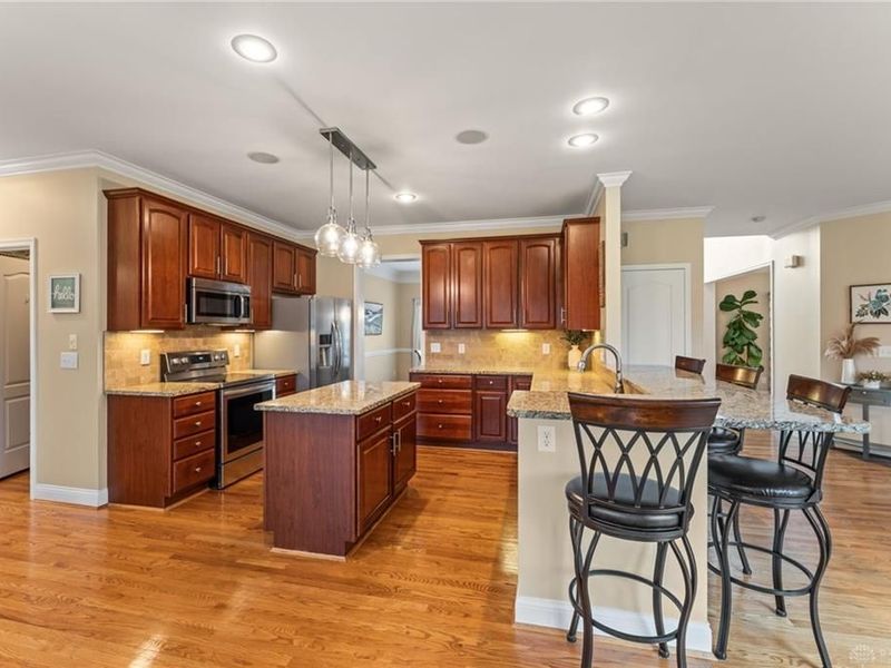 5518 Fairmeadow Court, Mason, OH 45040 Photo 13