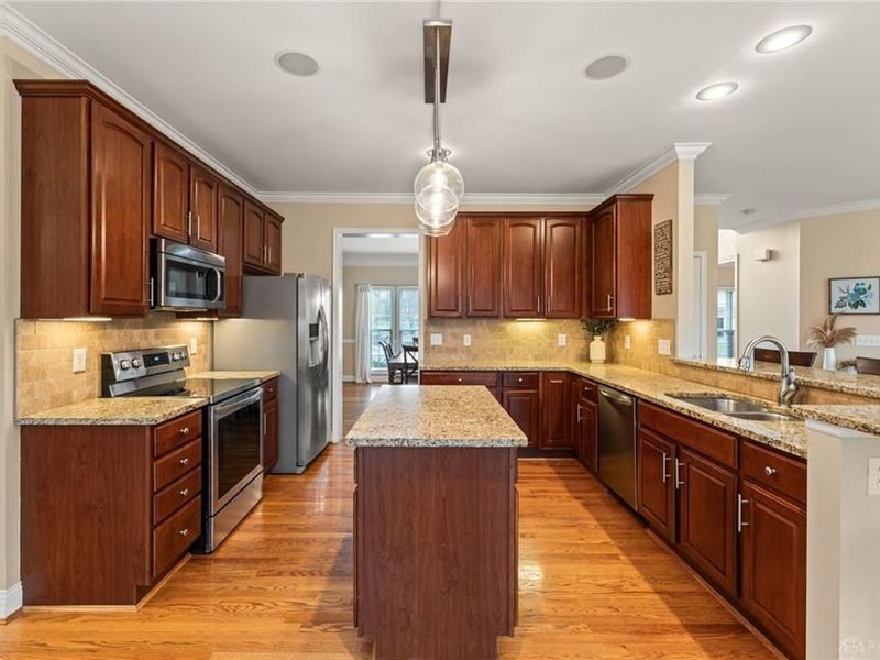 5518 Fairmeadow Court, Mason, OH 45040 Photo 14