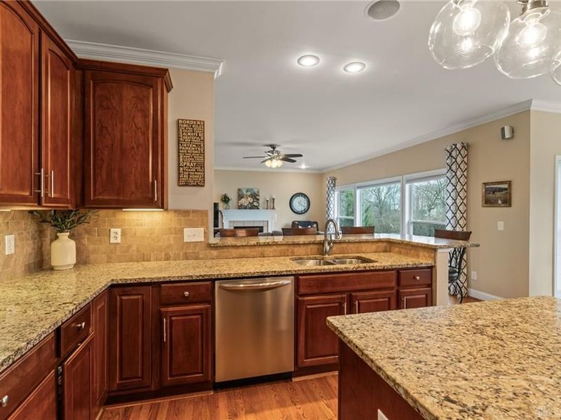 5518 Fairmeadow Court, Mason, OH 45040 Photo 15