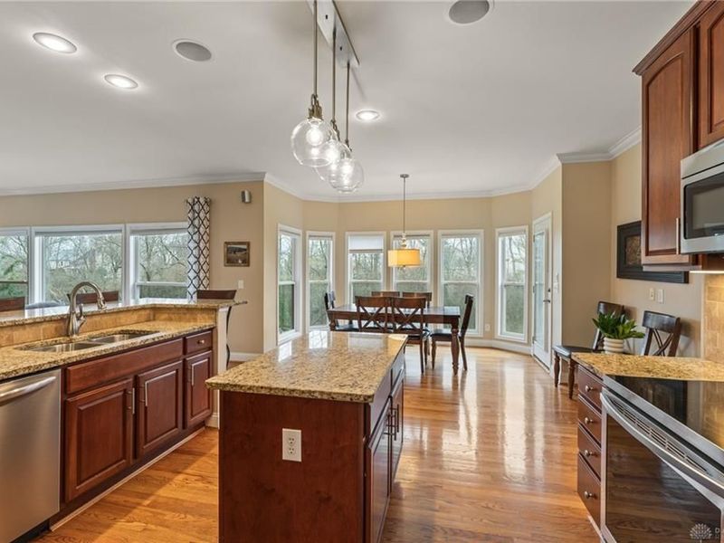 5518 Fairmeadow Court, Mason, OH 45040 Photo 16