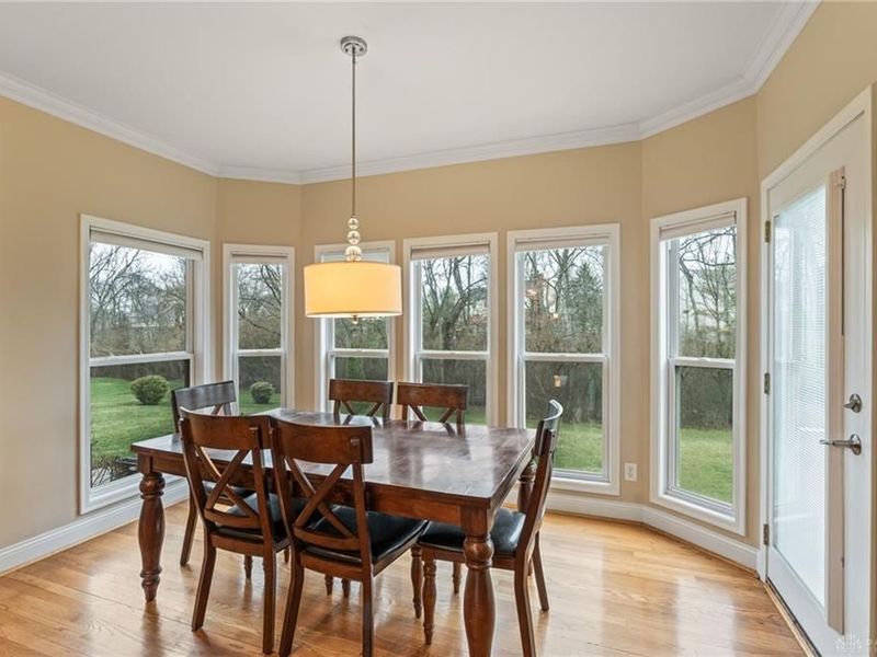 5518 Fairmeadow Court, Mason, OH 45040 Photo 17