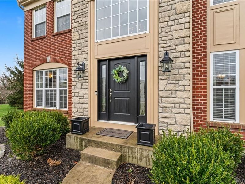 5518 Fairmeadow Court, Mason, OH 45040 Photo 3