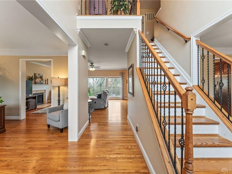 5518 Fairmeadow Court, Mason, OH 45040 Photo 5