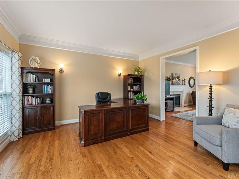 5518 Fairmeadow Court, Mason, OH 45040 Photo 6