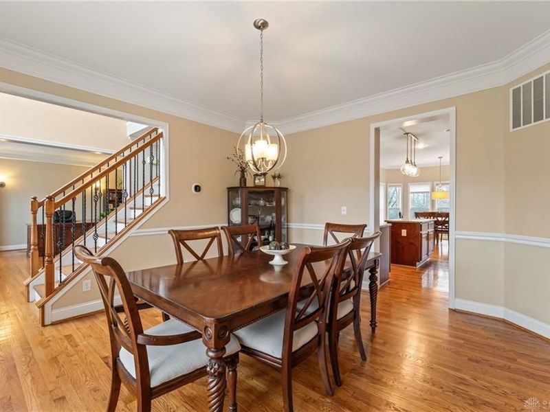 5518 Fairmeadow Court, Mason, OH 45040 Photo 8