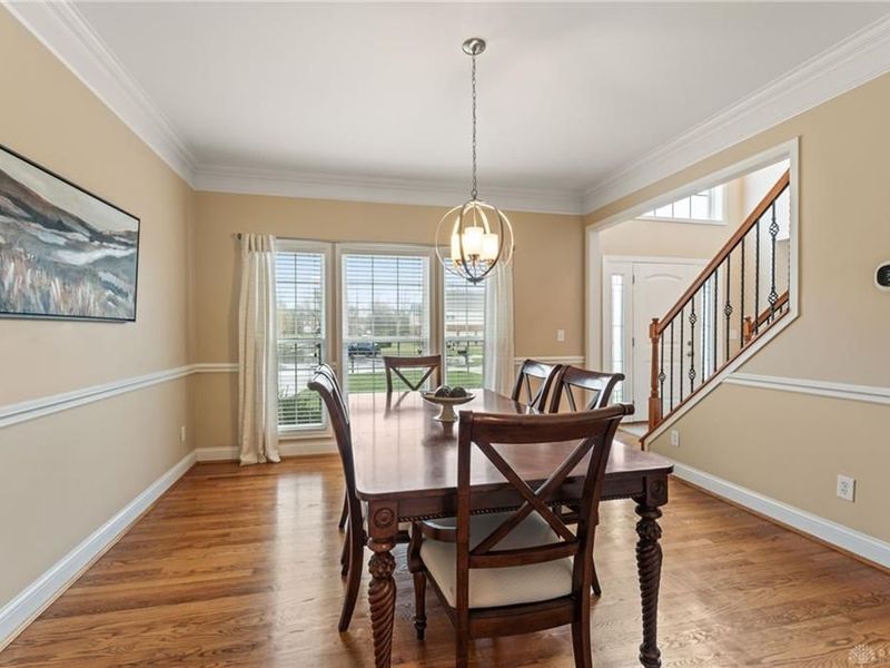 5518 Fairmeadow Court, Mason, OH 45040 Photo 9