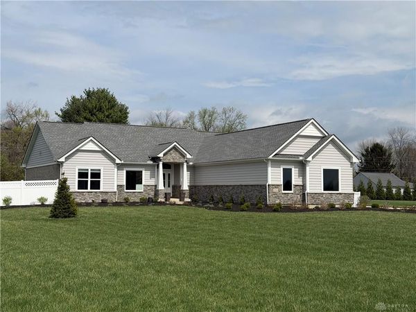 2786 Lucy Lane, Clearcreek Twp, OH 45068