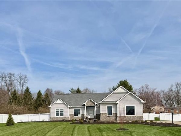 2786 Lucy Lane, Clearcreek Twp, OH 45068