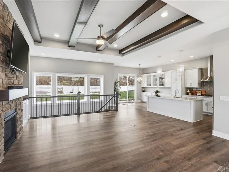 2786 Lucy Lane, Clearcreek Township, OH 45068 Photo 11