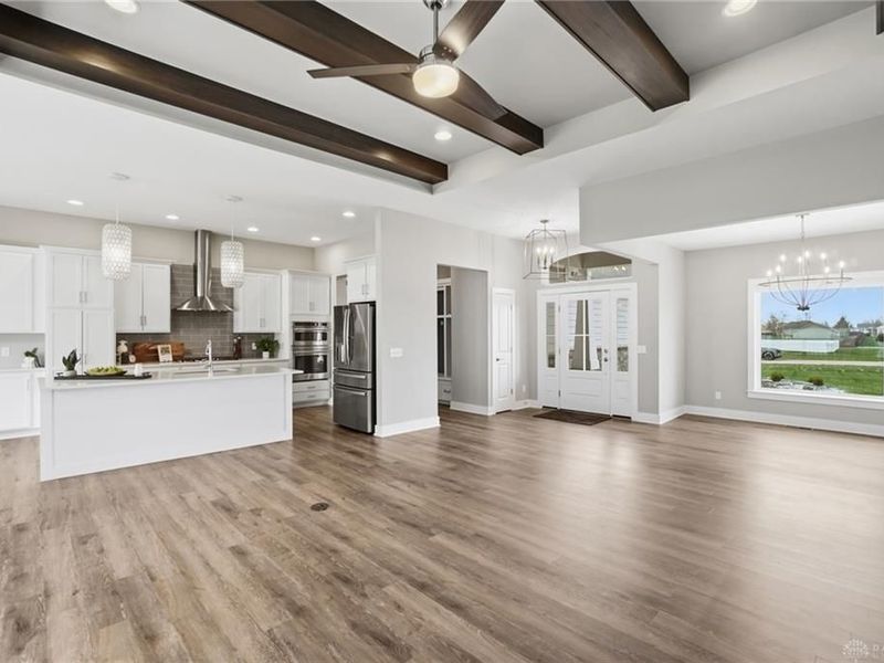 2786 Lucy Lane, Clearcreek Township, OH 45068 Photo 18