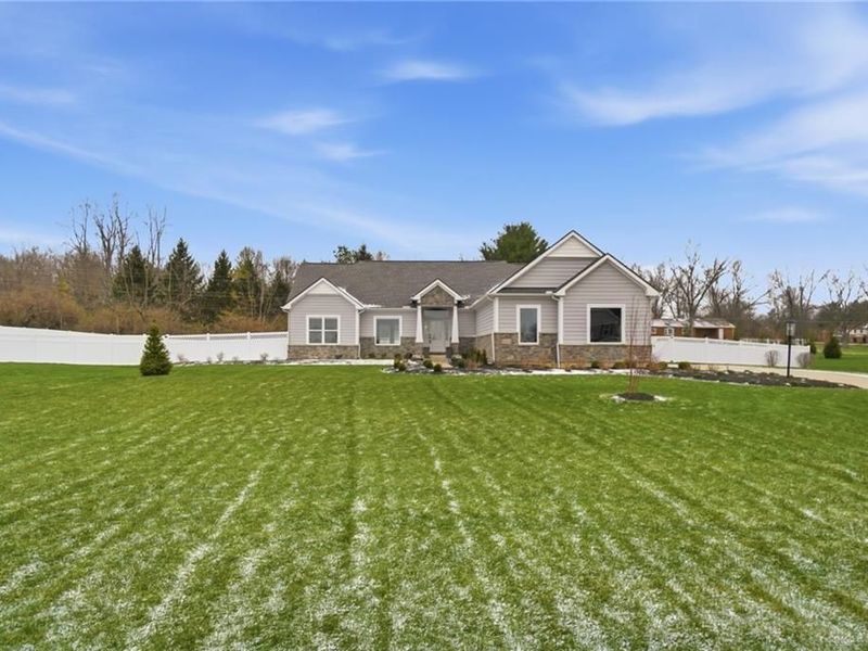 2786 Lucy Lane, Clearcreek Township, OH 45068 Photo 2