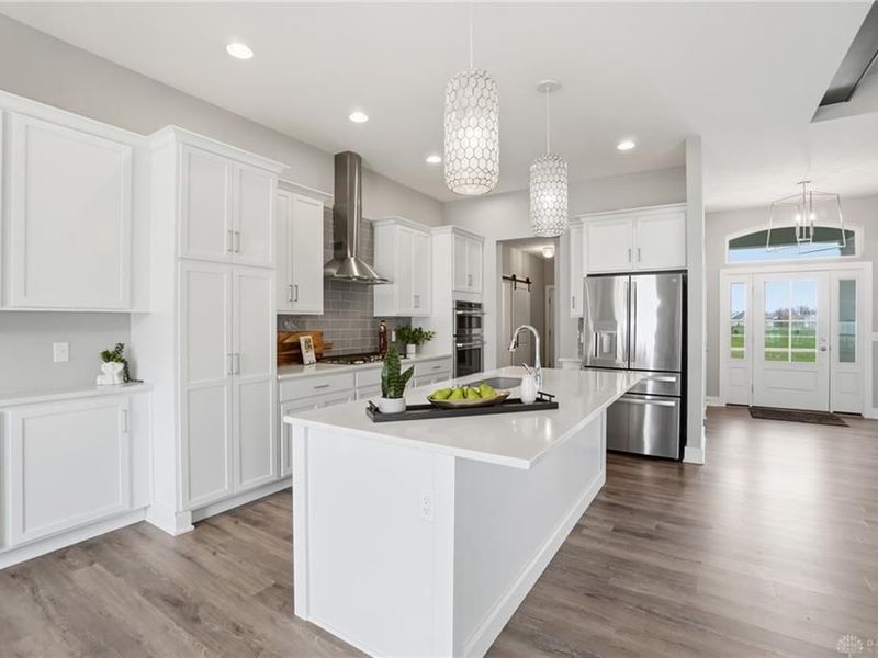 2786 Lucy Lane, Clearcreek Township, OH 45068 Photo 24