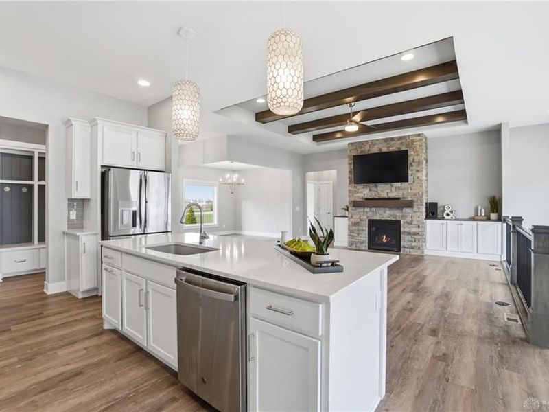 2786 Lucy Lane, Clearcreek Township, OH 45068 Photo 25