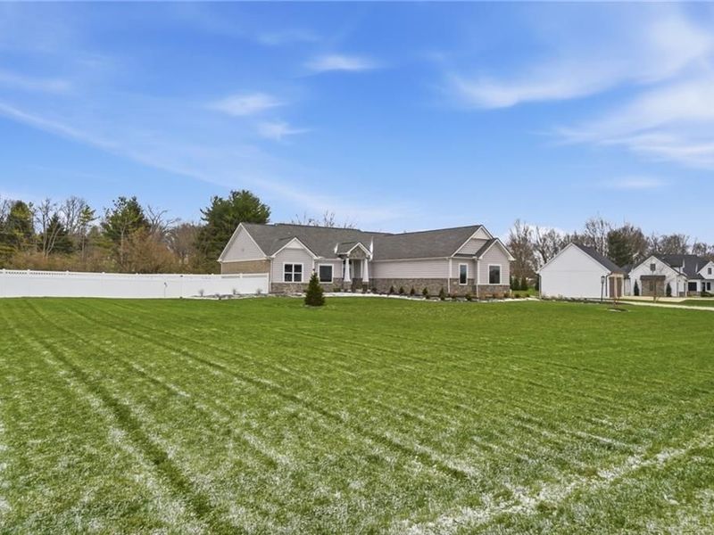 2786 Lucy Lane, Clearcreek Township, OH 45068 Photo 3