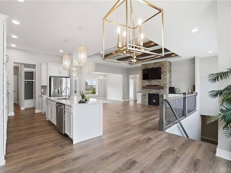 2786 Lucy Lane, Clearcreek Township, OH 45068 Photo 33