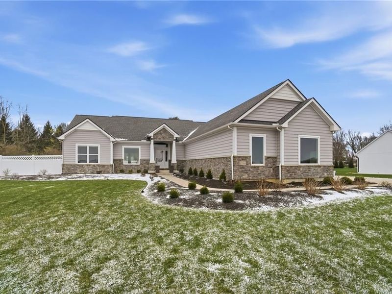 2786 Lucy Lane, Clearcreek Township, OH 45068 Photo 4