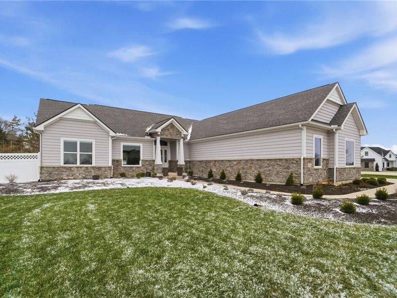 2786 Lucy Lane, Clearcreek Township, OH 45068 Photo 5