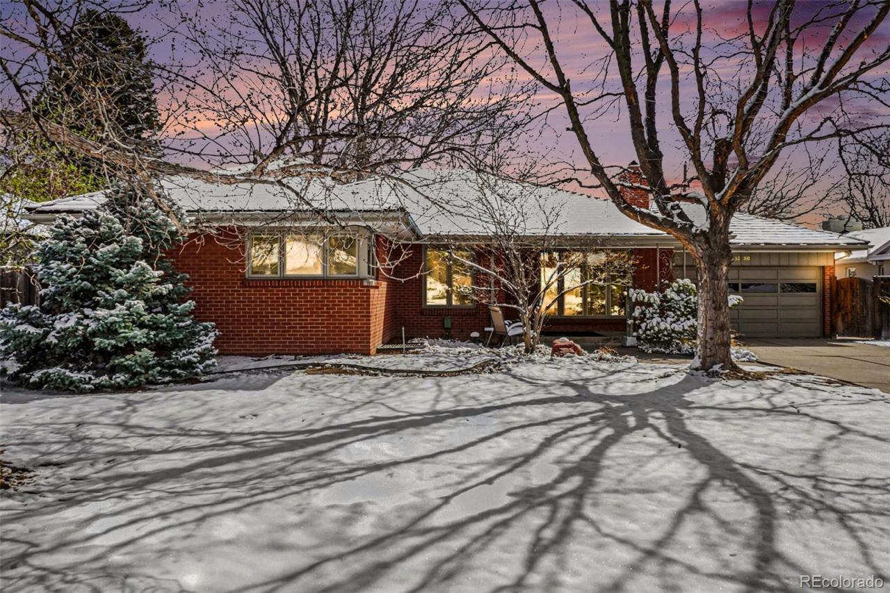 32 S Jersey Street, Denver, CO 80224 Main Photo