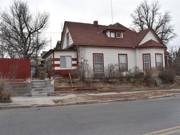 501 Colorado Avenue , La Junta, CO 81050