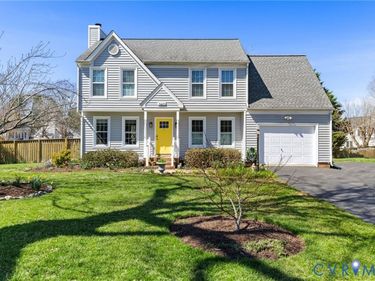 3401 Priscilla Court, Henrico, VA 23233