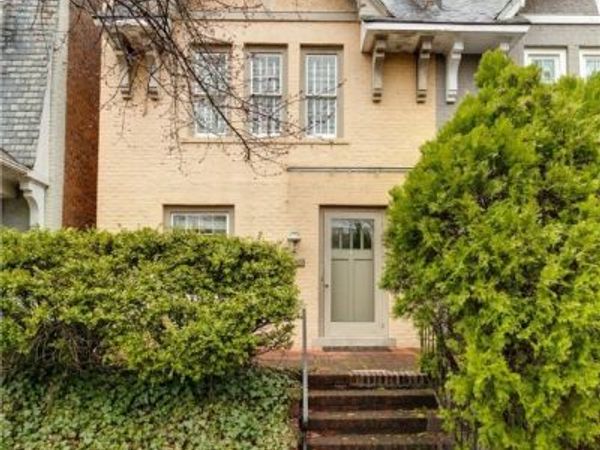 1806 Floyd Avenue, Richmond, VA 23220