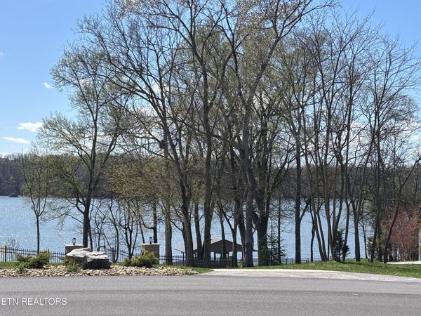 0 E Shore Drive, Unit 192, Rockwood, TN 37854