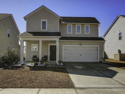 254 Cypress Preserve Boulevard, Moncks Corner, SC 29461