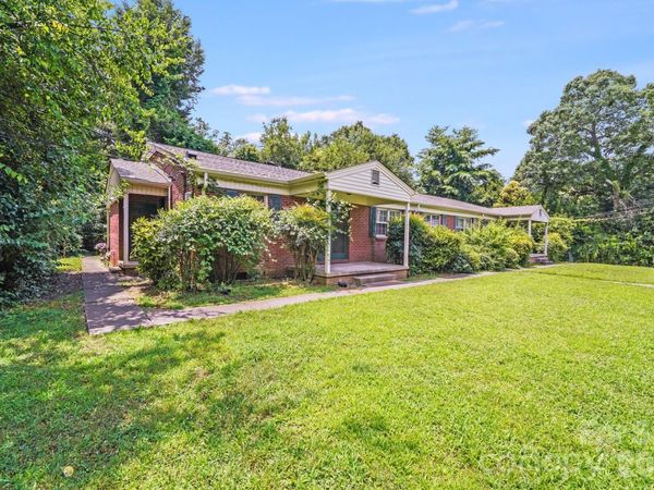 405 W Harvie Avenue, Unit A&B, Gastonia, NC 28052