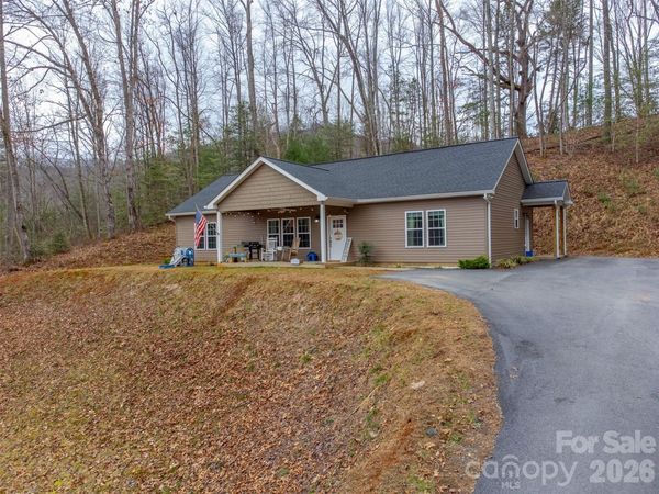 201 Woodhaven Estates , Sylva, NC 28779