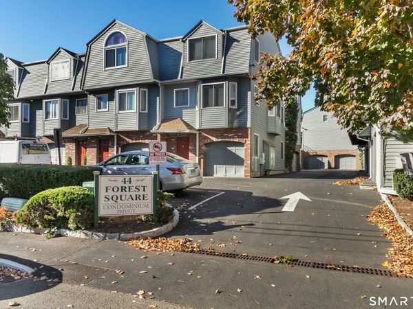 44 Pleasant, Unit 9, Stamford, CT 06901