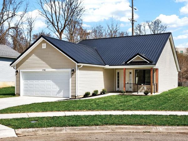 1718 Northpoint Lane, Springfield, OH 45503