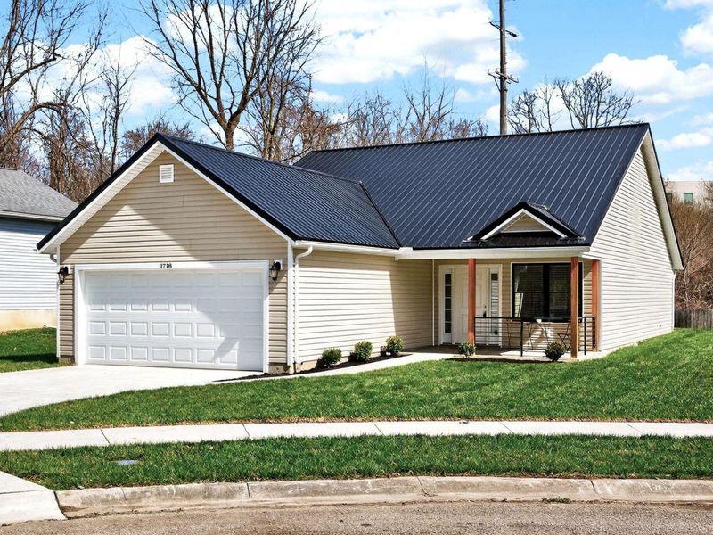 1718 Northpoint Lane, Springfield, OH 45503 Photo 1