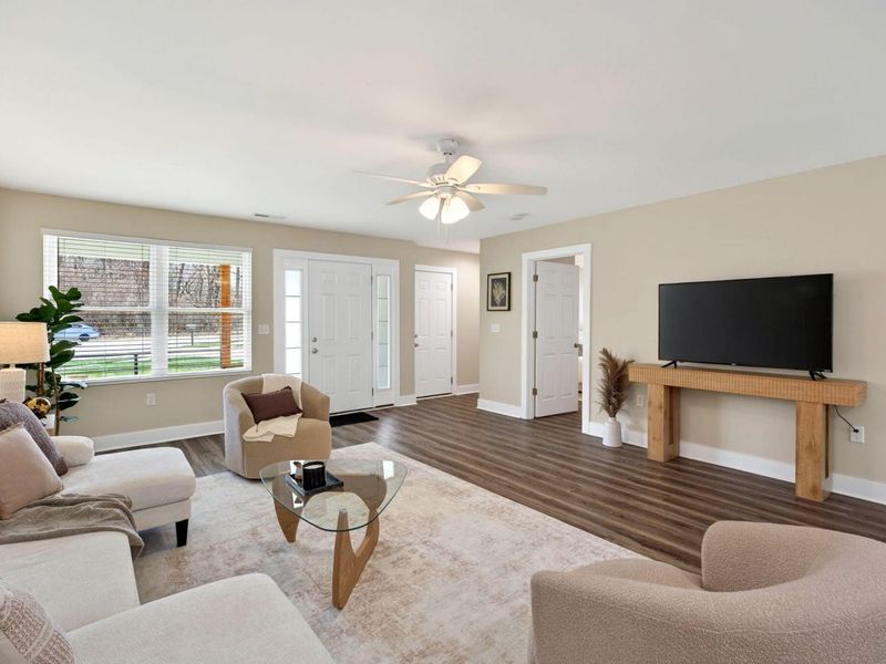 1718 Northpoint Lane, Springfield, OH 45503 Photo 12