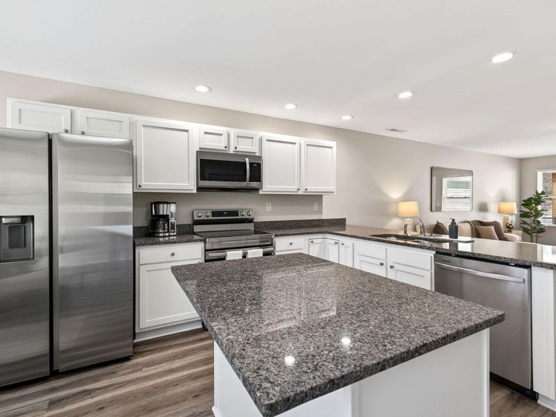 1718 Northpoint Lane, Springfield, OH 45503 Photo 14