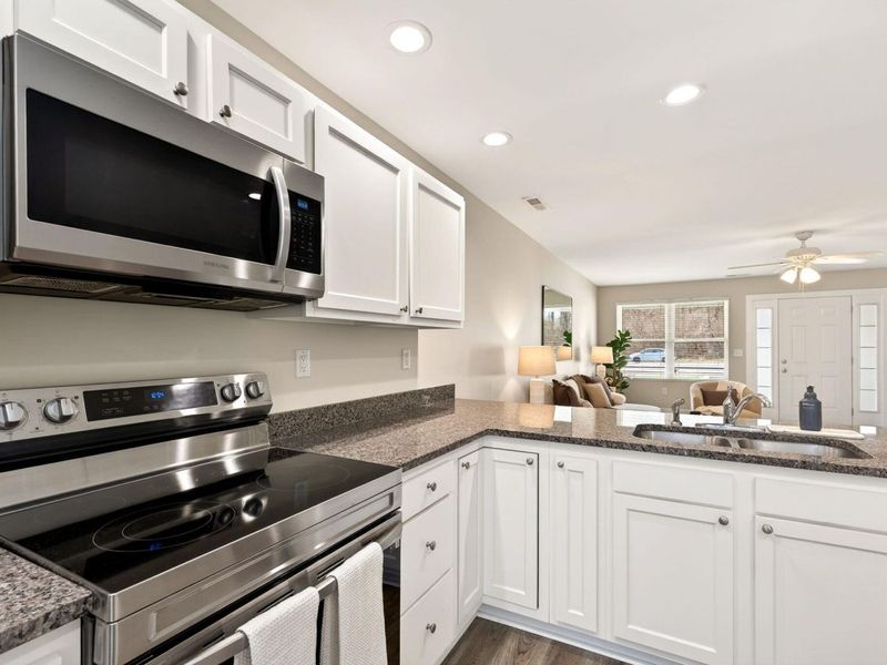 1718 Northpoint Lane, Springfield, OH 45503 Photo 16