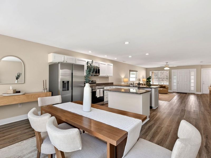 1718 Northpoint Lane, Springfield, OH 45503 Photo 20