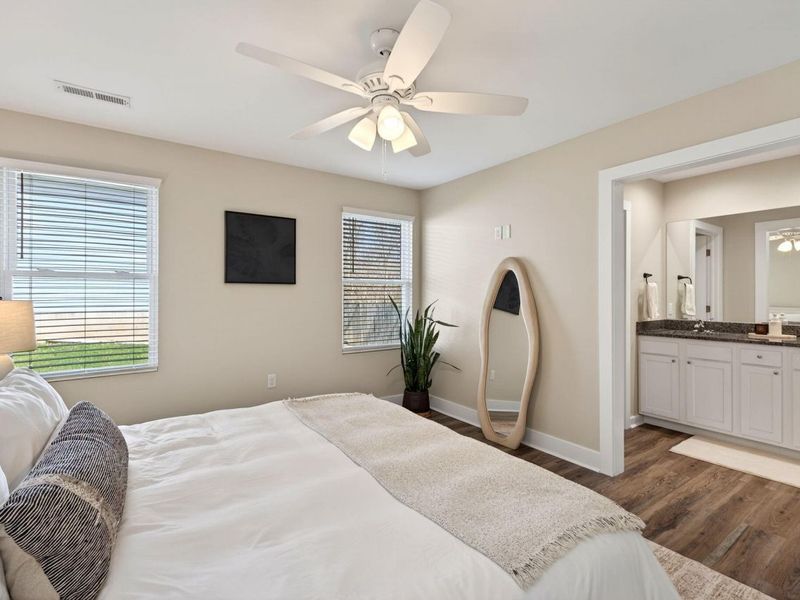 1718 Northpoint Lane, Springfield, OH 45503 Photo 22