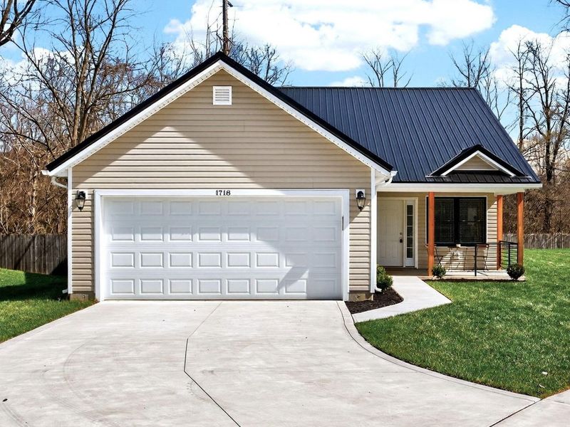 1718 Northpoint Lane, Springfield, OH 45503 Photo 3