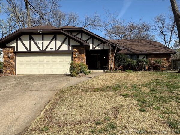 7731 S Joplin Avenue , Tulsa, OK 74136
