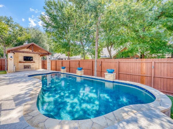 1137 Waimea BND, Round Rock, TX 78681