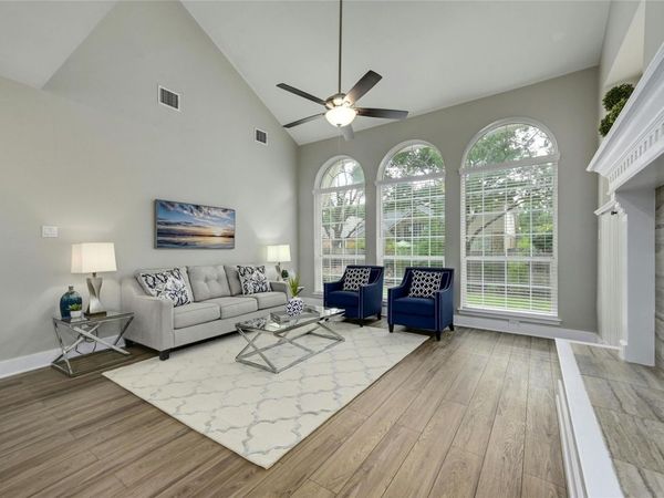 4933 China Garden DR, Austin, TX 78730