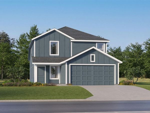 13417 TRUMPET CREEPER DR, Elgin, TX 78621